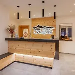 Appartment Venter Bergwelt Vent