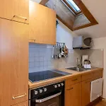 Appartment Venter Bergwelt
