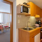 Appartment Venter Bergwelt Apartment