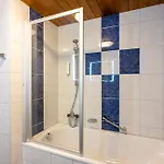 Apartment Appartment Venter Bergwelt