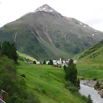 Appartment Venter Bergwelt *
