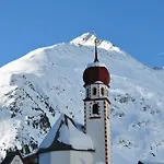 Appartment Venter Bergwelt * Vent