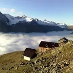 Apartment Appartment Venter Bergwelt