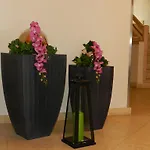 Appartment Venter Bergwelt Vent