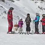 Appartment Venter Bergwelt Apartment Vent