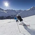 Appartment Venter Bergwelt * Vent