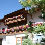 Appartment Venter Bergwelt
