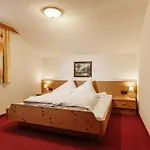 Appartment Venter Bergwelt *