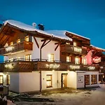 Appartment Venter Bergwelt Vent