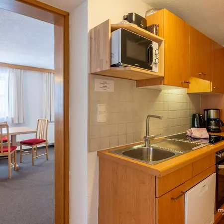 Venter Bergwelt Apartment