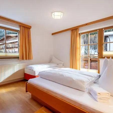Appartment Venter Bergwelt Apartment