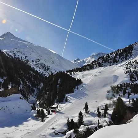 Venter Bergwelt * Vent