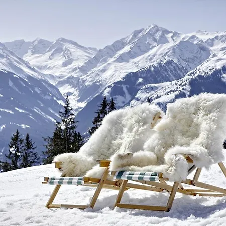 Apartment Venter Bergwelt