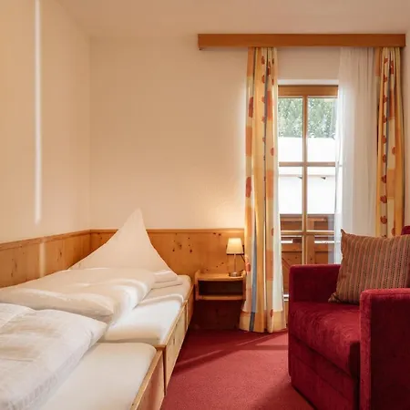 Venter Bergwelt Appartement *