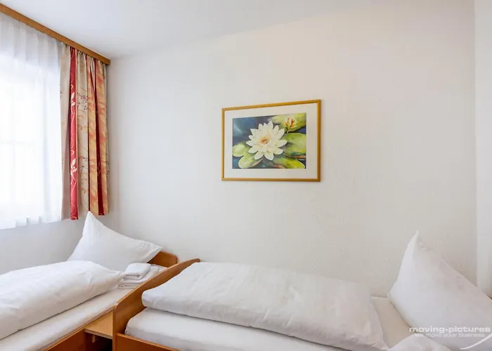 Apartamento Venter Bergwelt