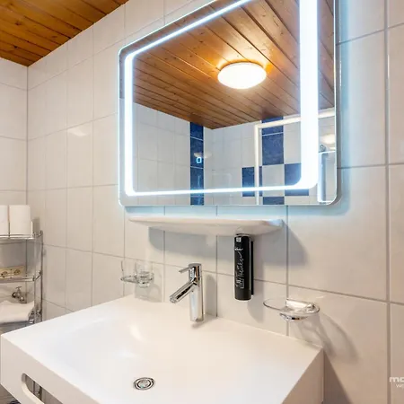 Διαμέρισμα Appartment Venter Bergwelt