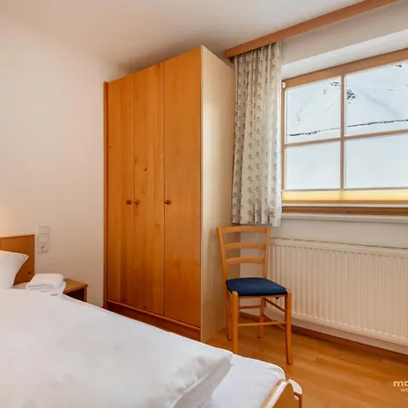 Appartment Venter Bergwelt Διαμέρισμα