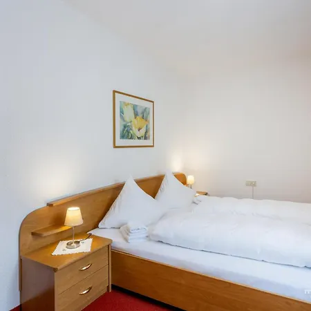 Appartment Venter Bergwelt *