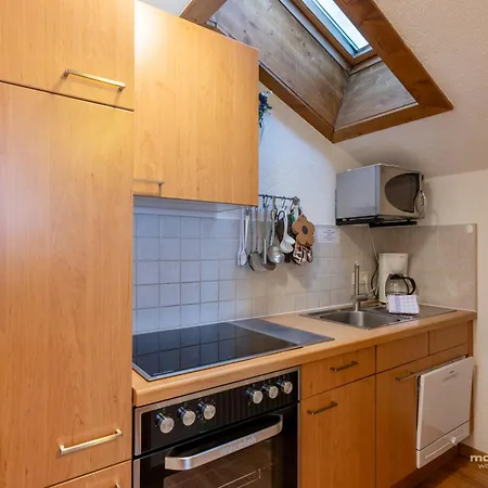 Appartment Venter Bergwelt