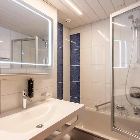 Appartment Venter Bergwelt * Vent