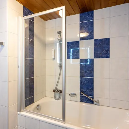 Διαμέρισμα Appartment Venter Bergwelt