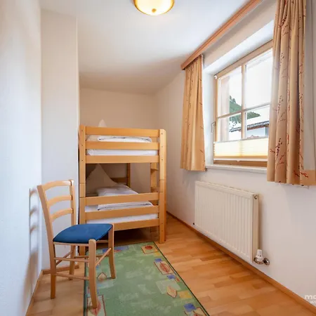 Appartment Venter Bergwelt Διαμέρισμα Vent
