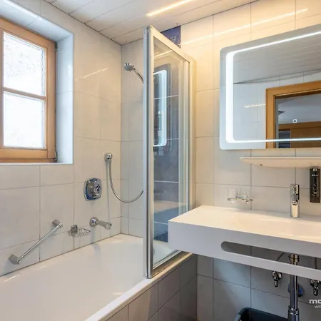 Venter Bergwelt Apartamento *
