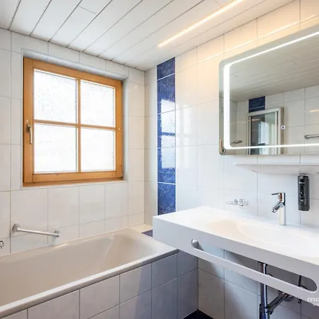 Appartment Venter Bergwelt * Vent