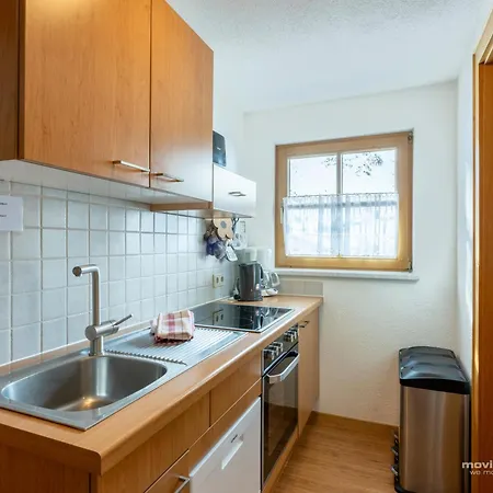 Appartment Venter Bergwelt