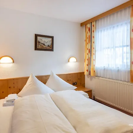 Appartment Venter Bergwelt Διαμέρισμα