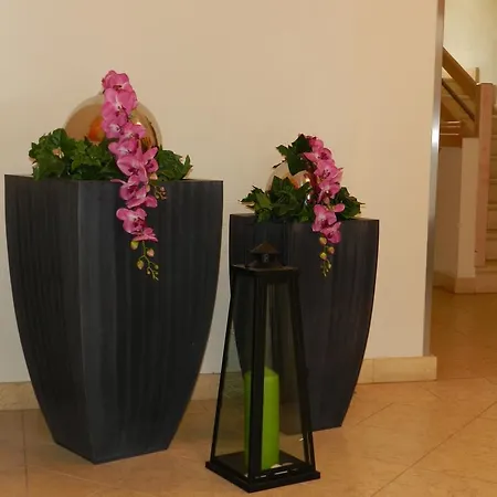 Appartment Venter Bergwelt Vent