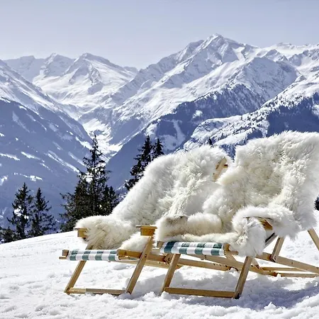 Διαμέρισμα Appartment Venter Bergwelt