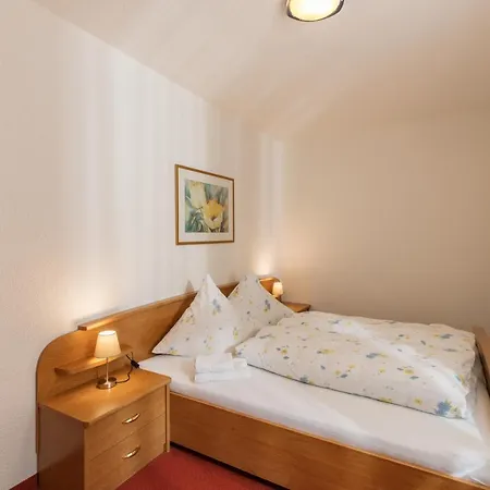 Appartment Venter Bergwelt *