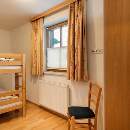 Appartment Venter Bergwelt