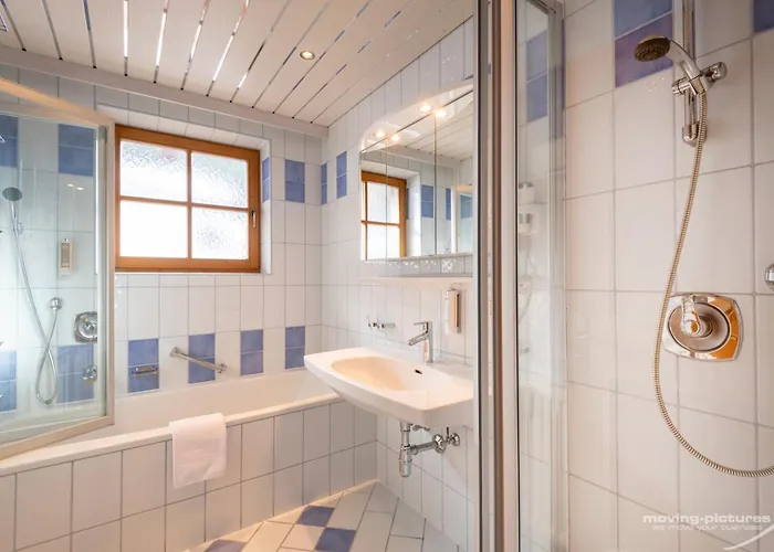 Venter Bergwelt Apartamento *