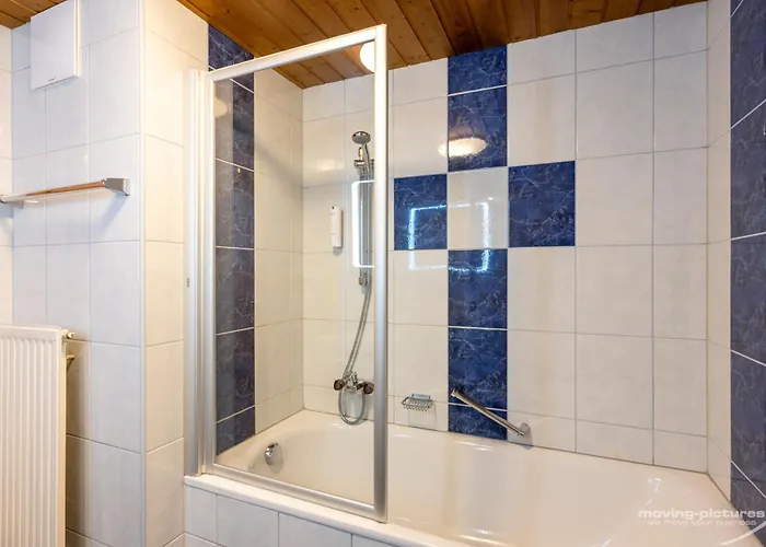 Apartamento Venter Bergwelt