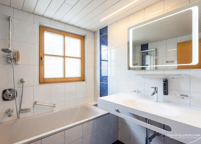 Venter Bergwelt * Vent