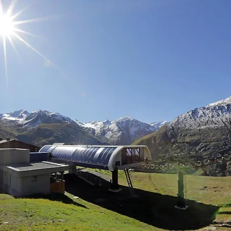 Venter Bergwelt