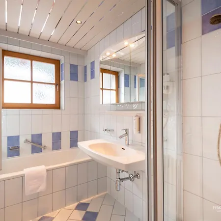 Venter Bergwelt Appartement *