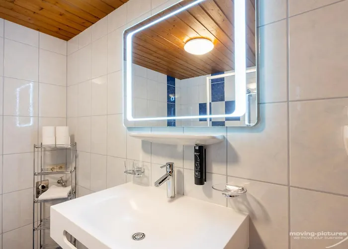 Appartamento Venter Bergwelt